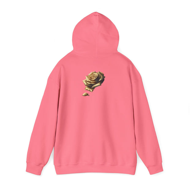 Qn beauty's Heavy Blend™ Hooded Sweatshirt - QN beauty 