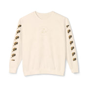 Qn beauty Lightweight Crewneck Sweatshirt - QN beauty 