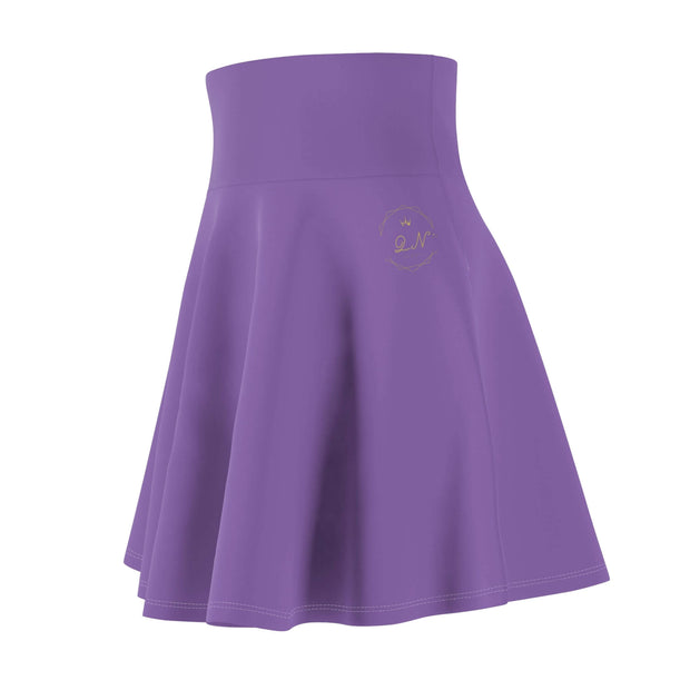 Qnbeauty Women's Skater Skirt - QN beauty 