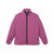Qnbeauty Women rose Puffer Jacket