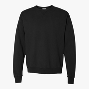 Qnbeauty Garment Dyed Crewneck Sweatshirt - QN beauty