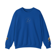 Qnbeauty Blend Crewneck Sweatshirt