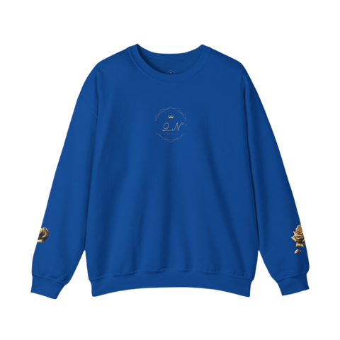 Qnbeauty Blend Crewneck Sweatshirt