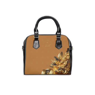 Qnbeauty Shoulder Handbag