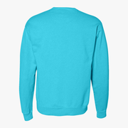 Qnbeauty Garment Dyed Crewneck Sweatshirt - QN beauty