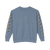 Qn beauty Lightweight Crewneck Sweatshirt