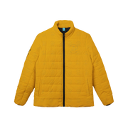 Qn beauty golden hour Puffer Jacket