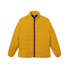 Qn beauty golden hour Puffer Jacket