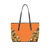 Qn beauty Golden Bloom Tote