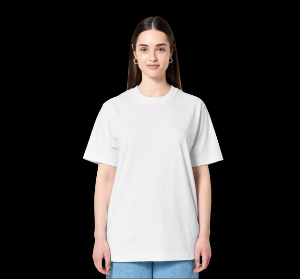 Qnbeauty Freestyler Dry Handfeel Heavy Tee - QN beauty