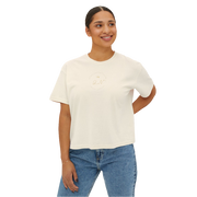 Women's Boxy Tee