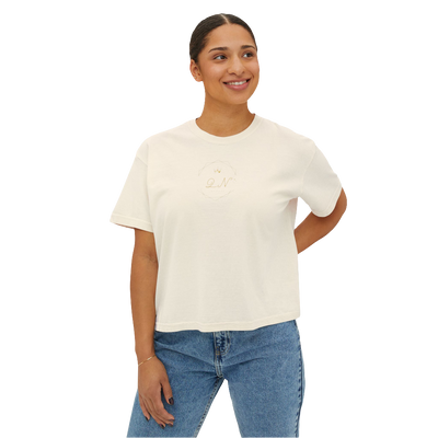 Women's Boxy Tee