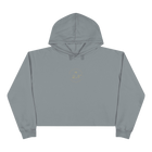 Qnbeauty Crop Hoodie