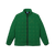 Qn beauty Emerald Puffer Jacket