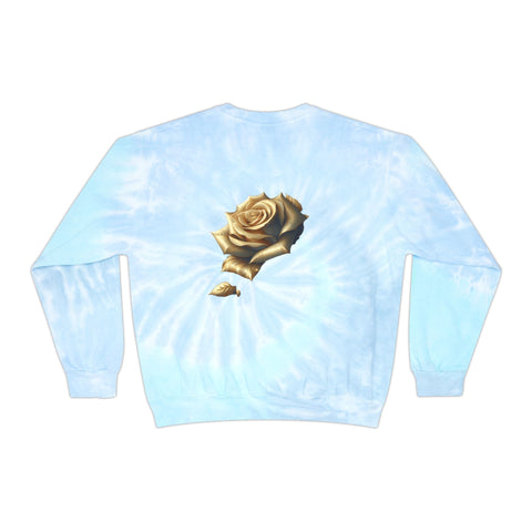 Qn beauty Tie-Dye Sweatshirt - QN beauty 