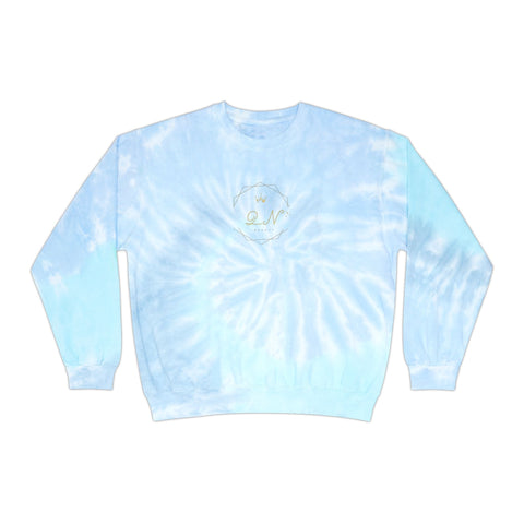 Qn beauty Tie-Dye Sweatshirt - QN beauty 