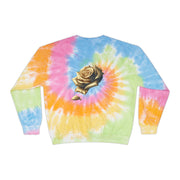 Qn beauty Tie-Dye Sweatshirt - QN beauty 