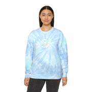 Qn beauty Tie-Dye Sweatshirt - QN beauty 