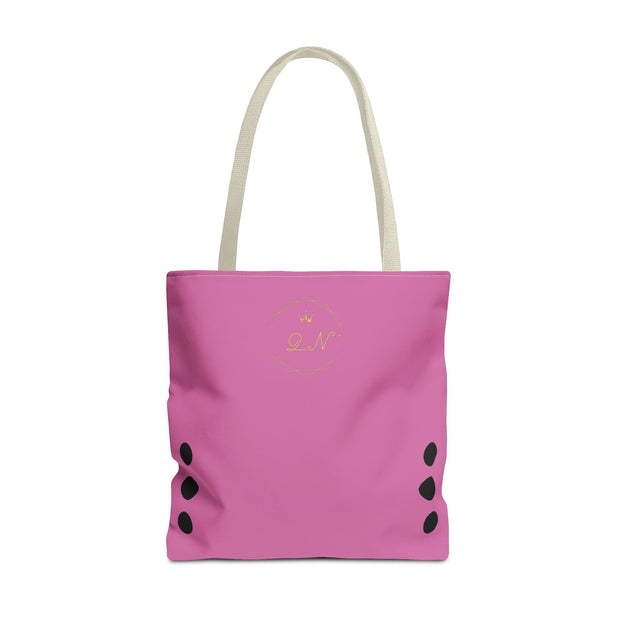 Qn beauty Tote Bag - QN beauty 