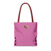 Qn beauty Tote Bag - QN beauty