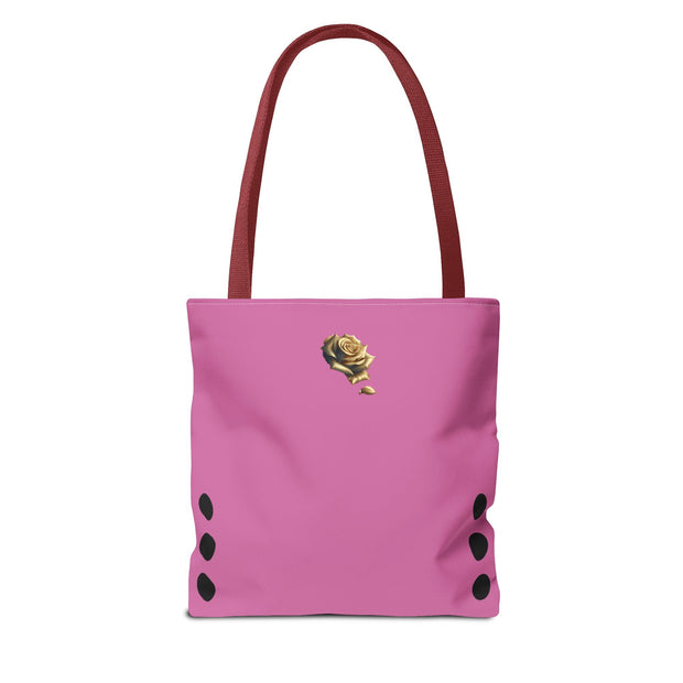 Qn beauty Tote Bag - QN beauty 