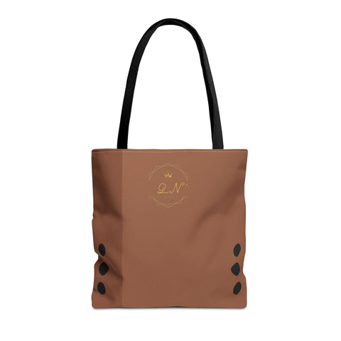 Qn beauty Tote Bag - QN beauty 