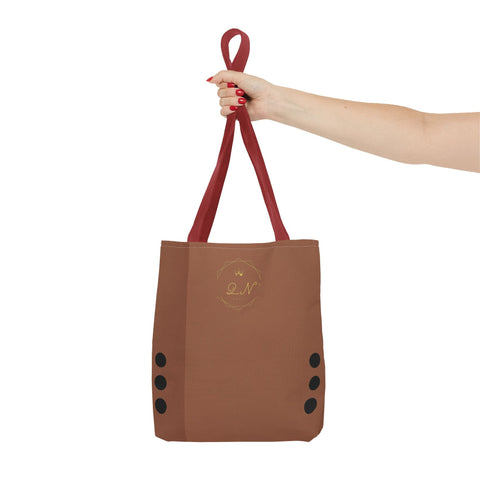 Qn beauty Tote Bag - QN beauty 