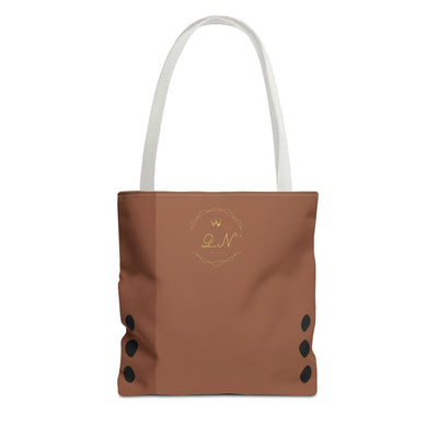 Qn beauty Tote Bag - QN beauty