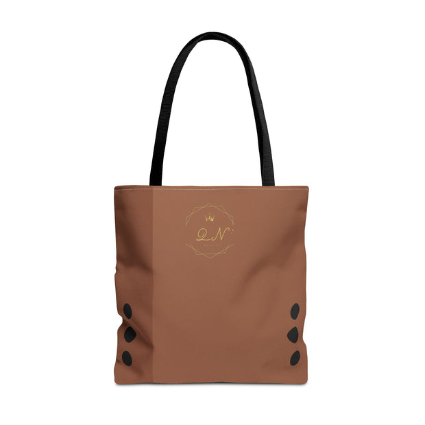 Qn beauty Tote Bag - QN beauty 