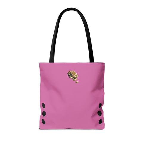 Qn beauty Tote Bag - QN beauty 