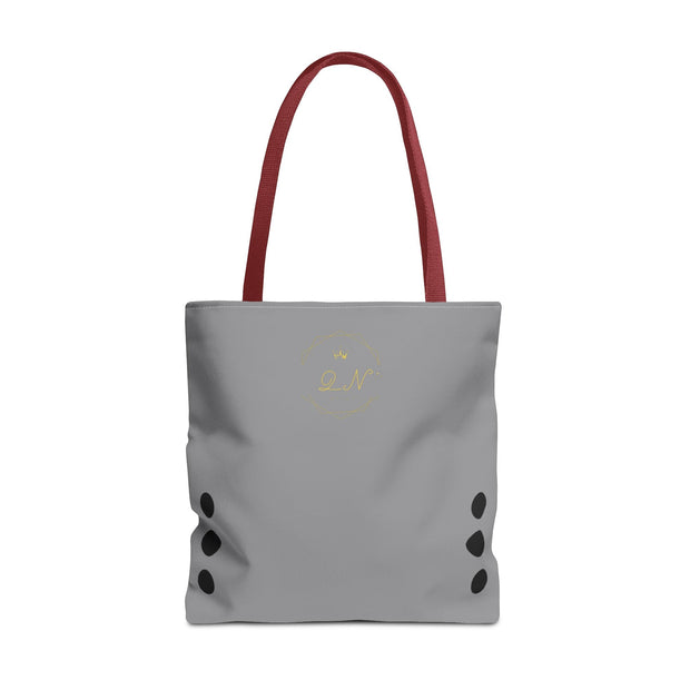 Qn beauty Tote Bag - QN beauty 