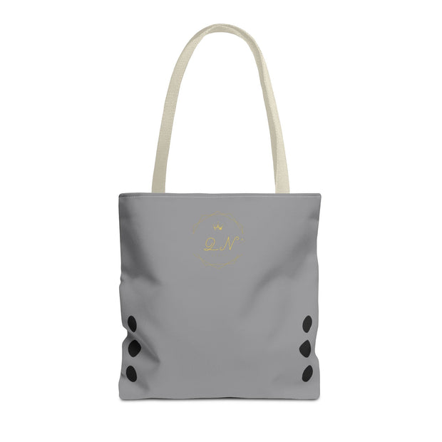 Qn beauty Tote Bag - QN beauty 