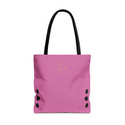 Qn beauty Tote Bag - QN beauty 