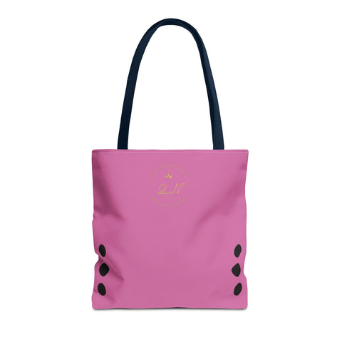 Qn beauty Tote Bag - QN beauty 