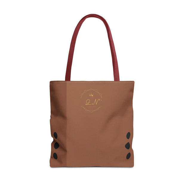 Qn beauty Tote Bag - QN beauty 