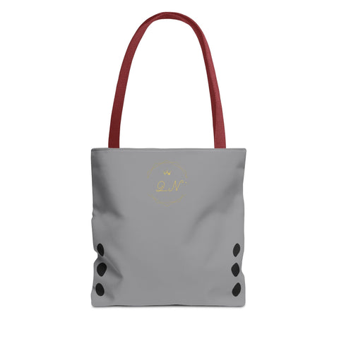 Qn beauty Tote Bag - QN beauty 