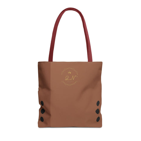 Qn beauty Tote Bag - QN beauty 