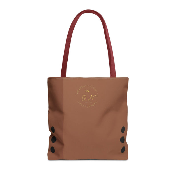 Qn beauty Tote Bag - QN beauty 