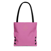 Qn beauty Tote Bag - QN beauty 