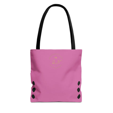 Qn beauty Tote Bag - QN beauty 