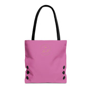 Qn beauty Tote Bag - QN beauty 