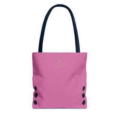 Qn beauty Tote Bag - QN beauty