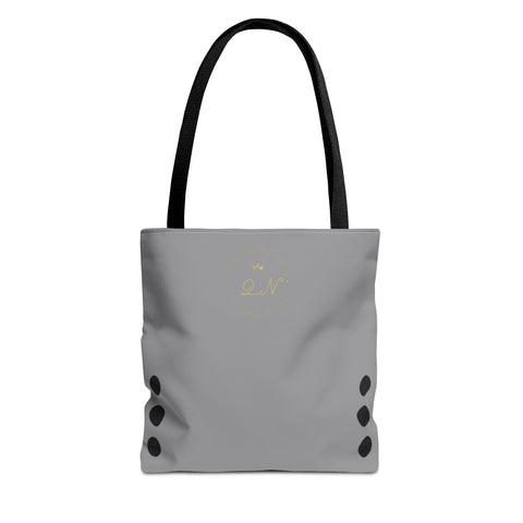 Qn beauty Tote Bag - QN beauty 