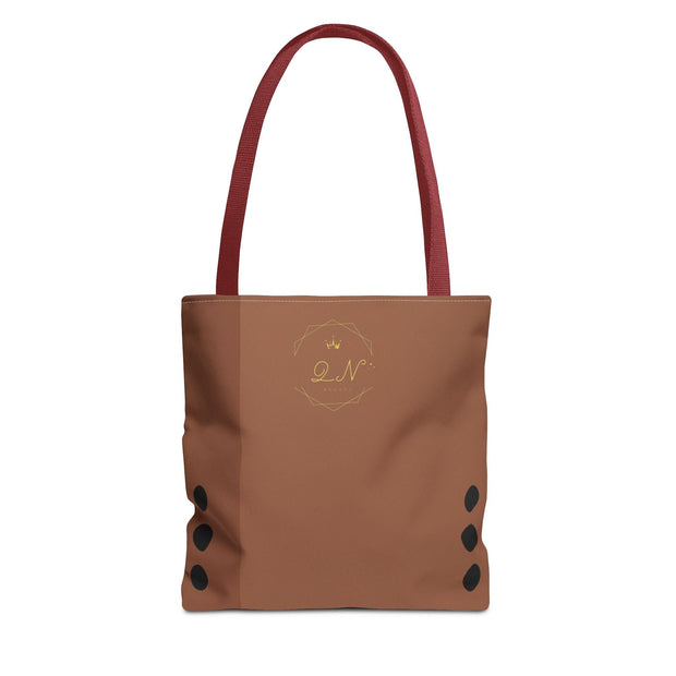 Qn beauty Tote Bag - QN beauty 