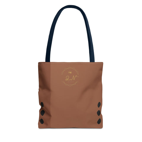 Qn beauty Tote Bag - QN beauty 