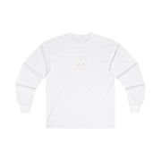 Qn beauty Ultra Cotton Long Sleeve Tee - QN beauty 