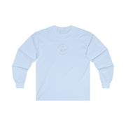 Qn beauty Ultra Cotton Long Sleeve Tee - QN beauty 