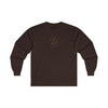 Qn beauty Ultra Cotton Long Sleeve Tee - QN beauty