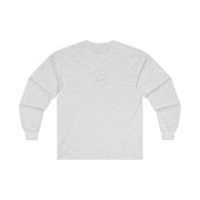 Qn beauty Ultra Cotton Long Sleeve Tee - QN beauty 