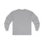Qn beauty Ultra Cotton Long Sleeve Tee - QN beauty 